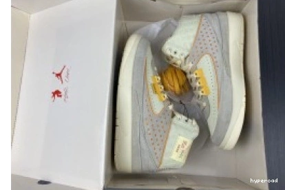 Hyperoad “Rattan“ Jordan Union Air 2 x 1212